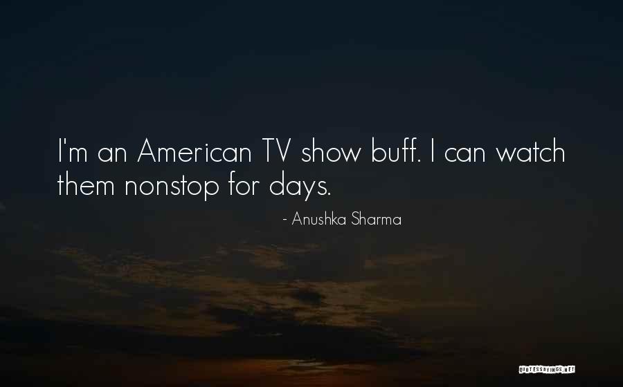 Grundy Speedway Quotes By Anushka Sharma Grundy Speedway Quotes By Anushka Sharma