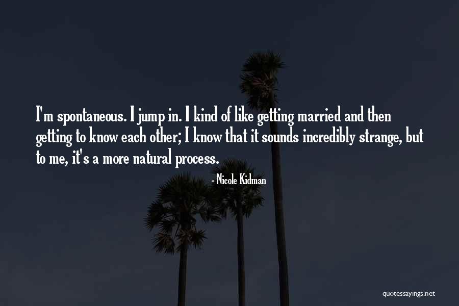 Grundy Speedway Quotes By Nicole Kidman Grundy Speedway Quotes By Nicole Kidman