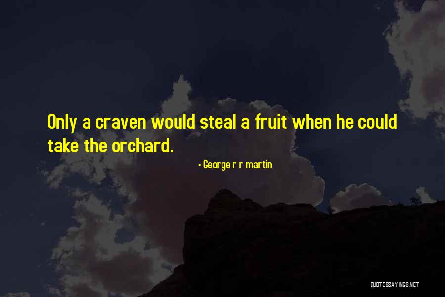 Grungy Synonym Quotes By George R R Martin Grungy Synonym Quotes By George R R Martin