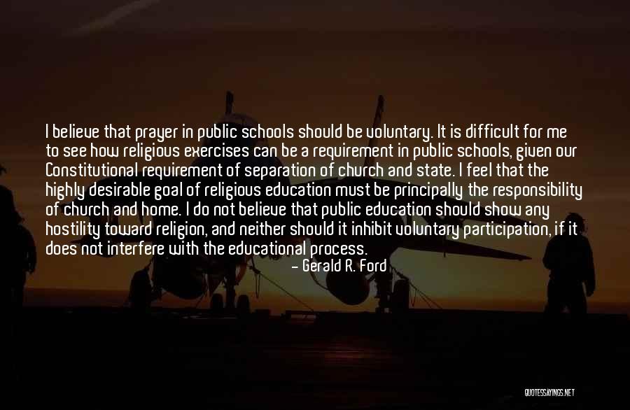 Grunigen Quotes By Gerald R. Ford Grunigen Quotes By Gerald R. Ford