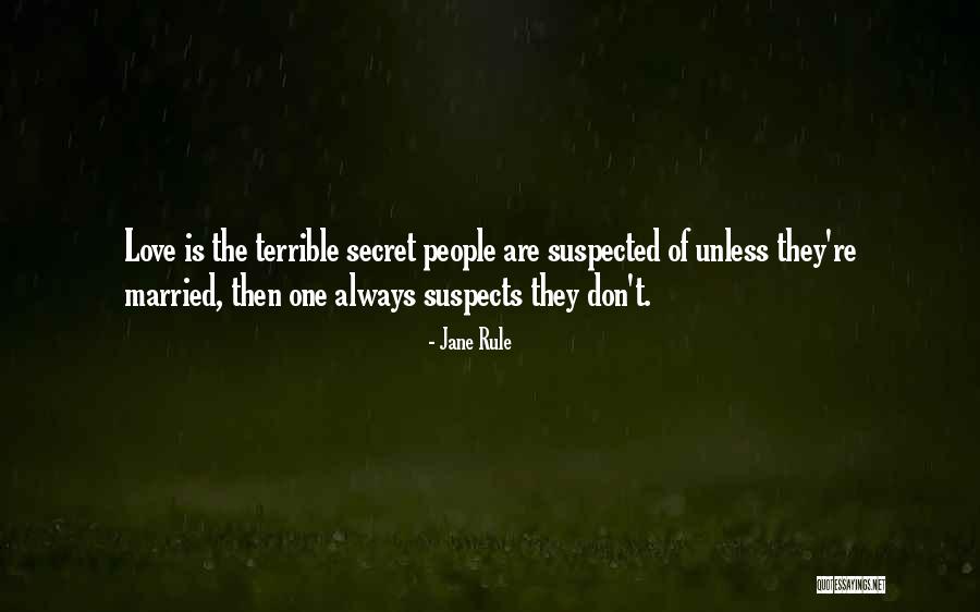 Grunkle Quotes By Jane Rule Grunkle Quotes By Jane Rule