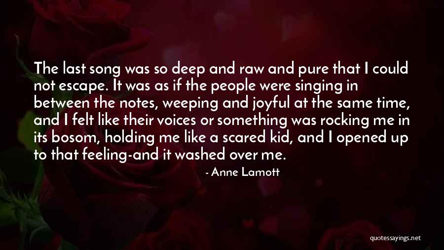 Grunstein Couture Quotes By Anne Lamott Grunstein Couture Quotes By Anne Lamott