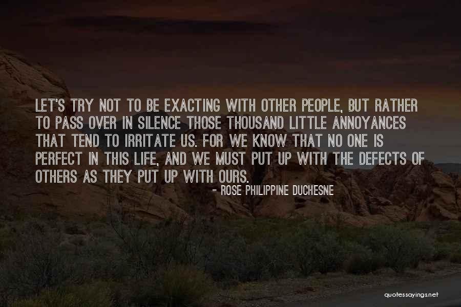 Grunt Work Landscaping Quotes By Rose Philippine Duchesne Grunt Work Landscaping Quotes By Rose Philippine Duchesne