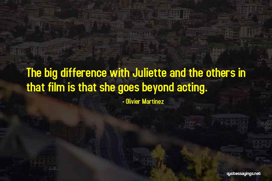 Grunter Boat Quotes By Olivier Martinez Grunter Boat Quotes By Olivier Martinez