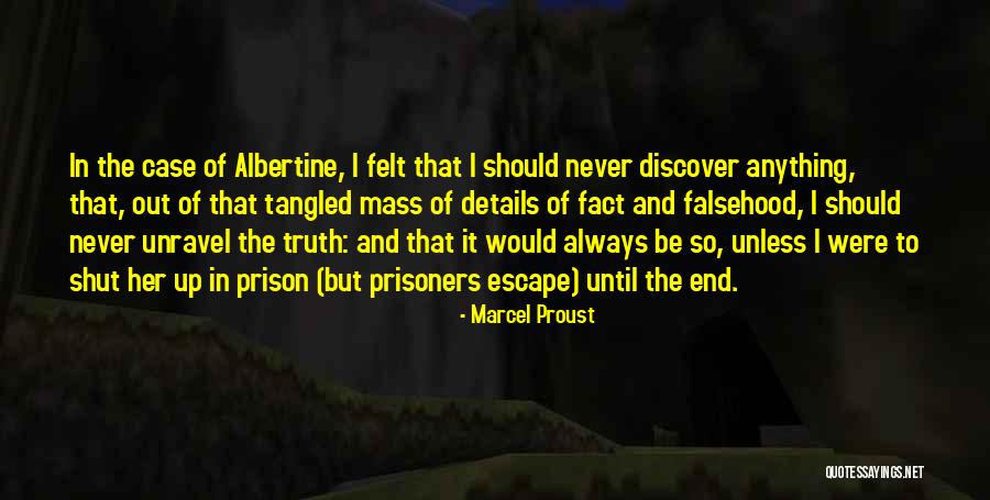Grunters Plush Quotes By Marcel Proust Grunters Plush Quotes By Marcel Proust