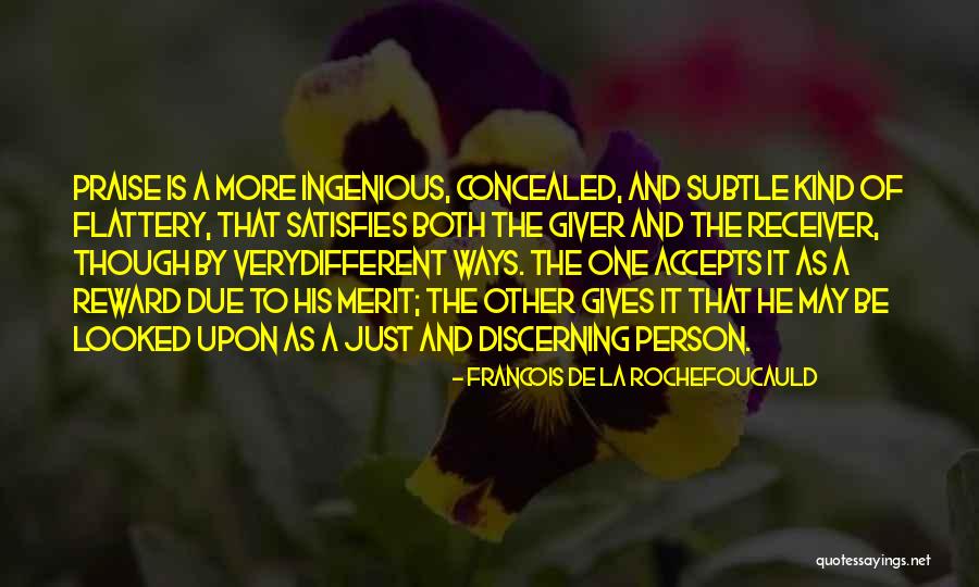 Grunting Noise Quotes By Francois De La Rochefoucauld Grunting Noise Quotes By Francois De La Rochefoucauld