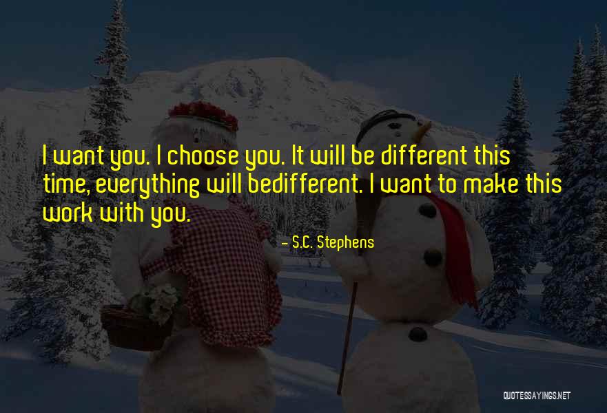 Grunting Noise Quotes By S.C. Stephens Grunting Noise Quotes By S.C. Stephens