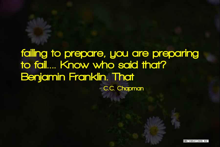 Gruntle Malazan Quotes By C.C. Chapman Gruntle Malazan Quotes By C.C. Chapman