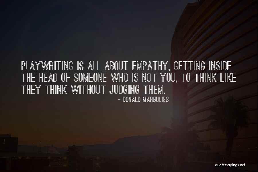 Gruntles Jewels Quotes By Donald Margulies Gruntles Jewels Quotes By Donald Margulies