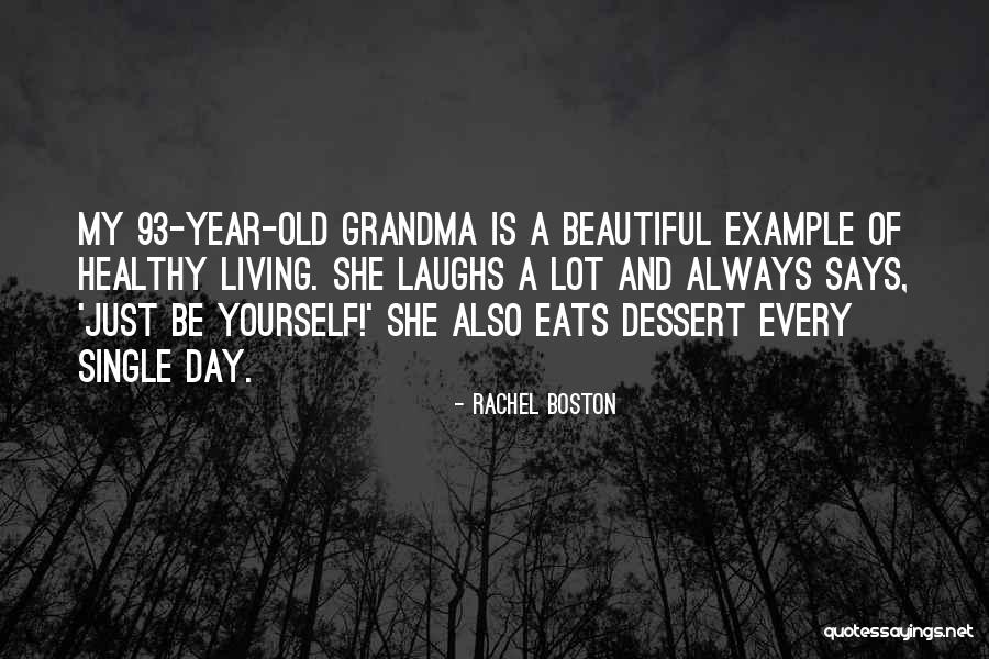 Gruntles Jewels Quotes By Rachel Boston Gruntles Jewels Quotes By Rachel Boston
