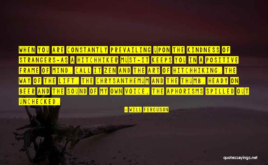 Gruntmanis Quotes By Will Ferguson Gruntmanis Quotes By Will Ferguson