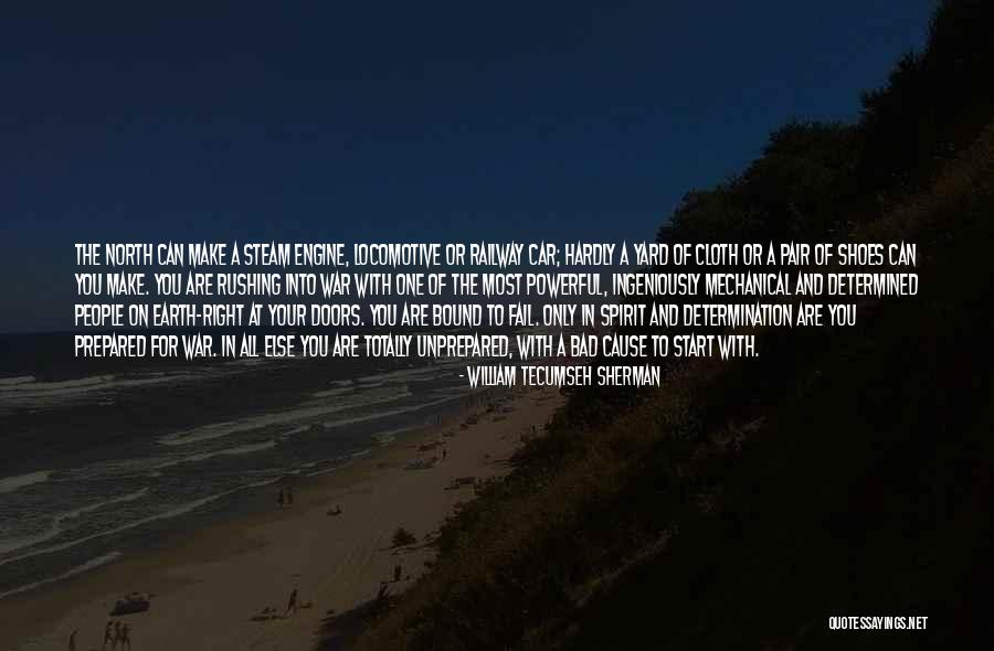 Gruntmanis Quotes By William Tecumseh Sherman Gruntmanis Quotes By William Tecumseh Sherman