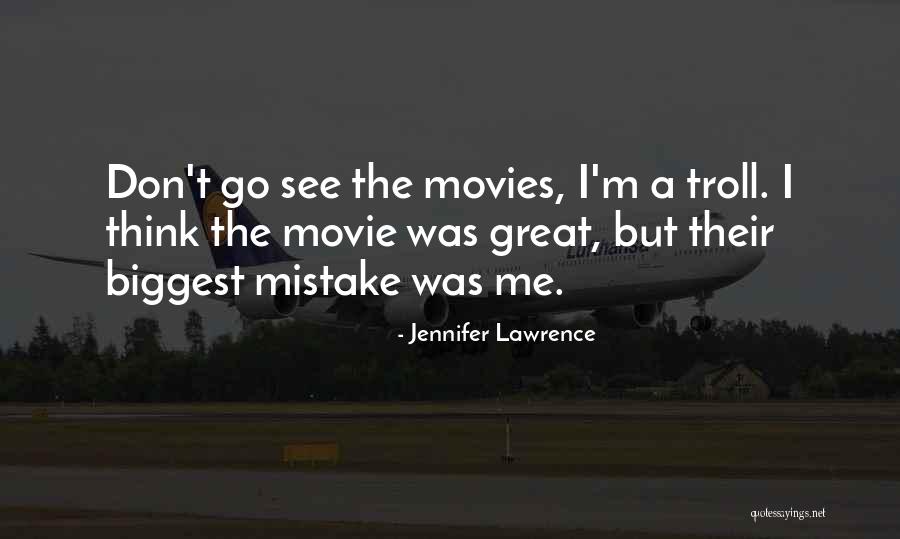 Grunts Fish Quotes By Jennifer Lawrence Grunts Fish Quotes By Jennifer Lawrence