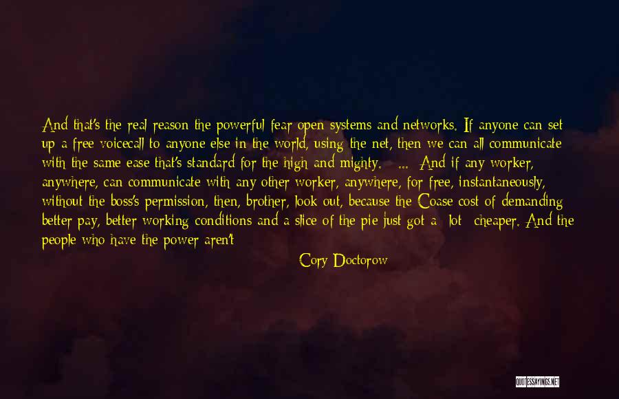 Grunts Quotes By Cory Doctorow Grunts Quotes By Cory Doctorow