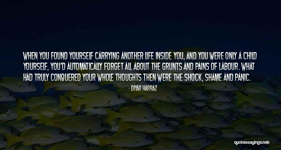 Grunts Quotes By Diyar Harraz Grunts Quotes By Diyar Harraz