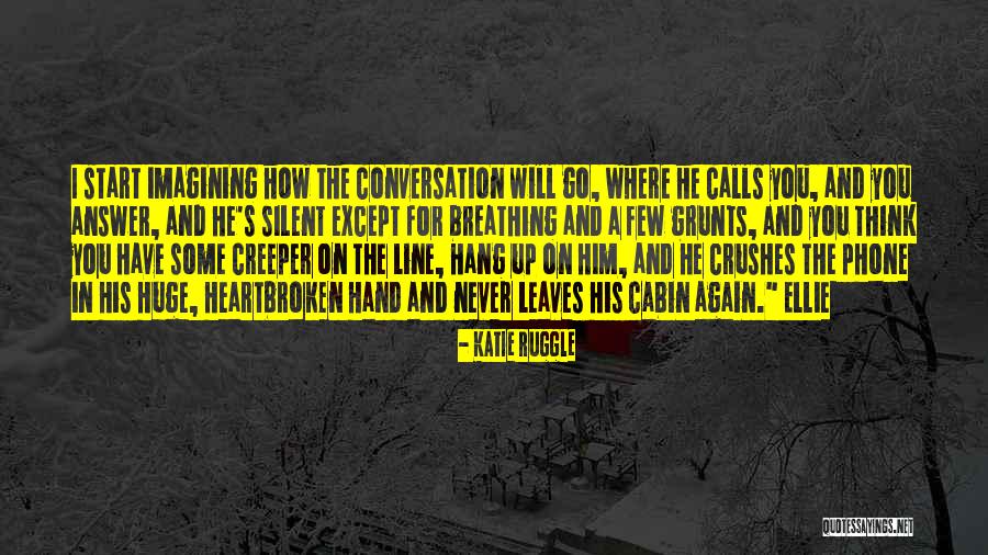 Grunts Quotes By Katie Ruggle Grunts Quotes By Katie Ruggle