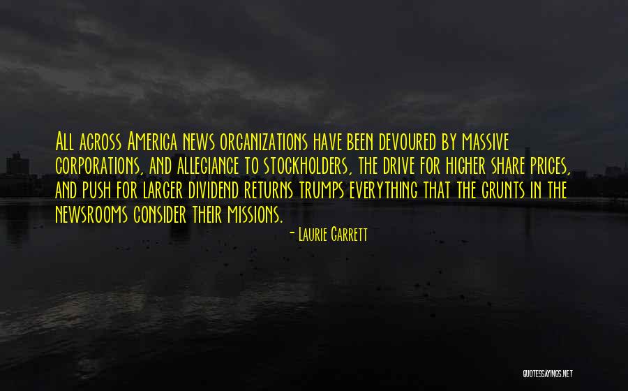 Grunts Quotes By Laurie Garrett Grunts Quotes By Laurie Garrett