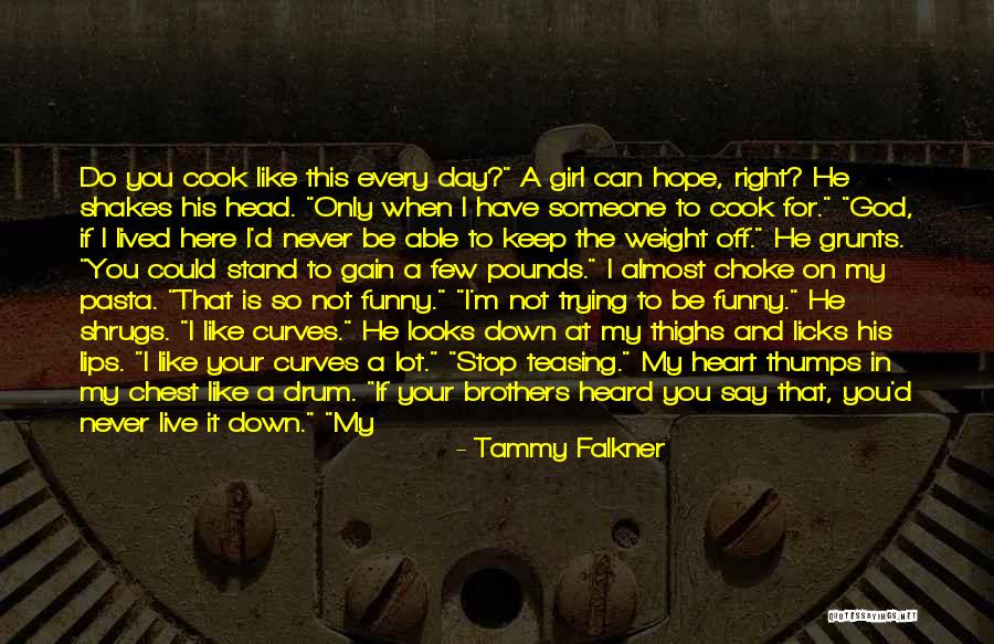 Grunts Quotes By Tammy Falkner Grunts Quotes By Tammy Falkner