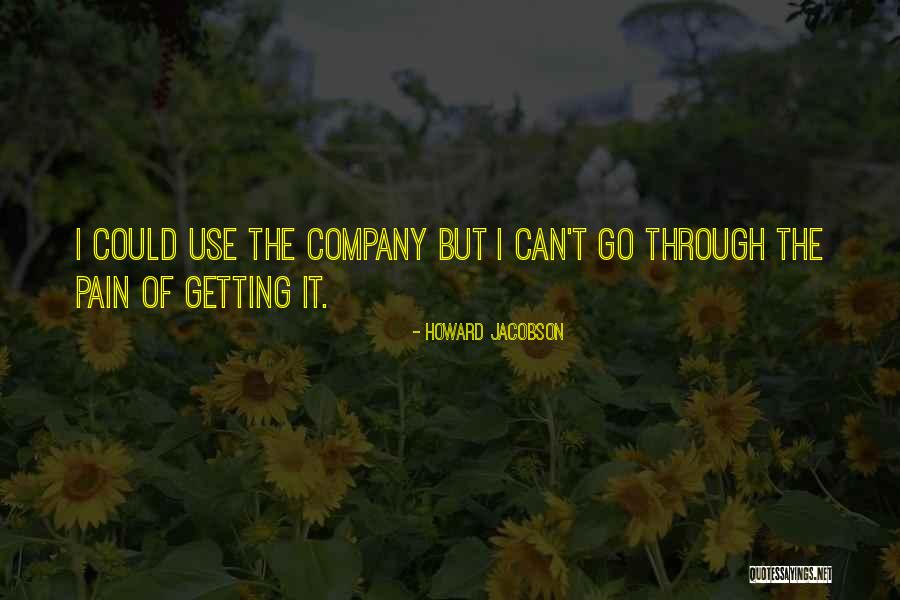 Gruntz Cannabis Quotes By Howard Jacobson Gruntz Cannabis Quotes By Howard Jacobson