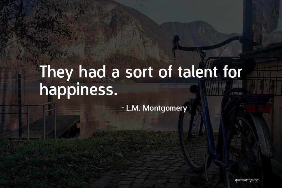 Gruntz Runtz Quotes By L.M. Montgomery Gruntz Runtz Quotes By L.M. Montgomery