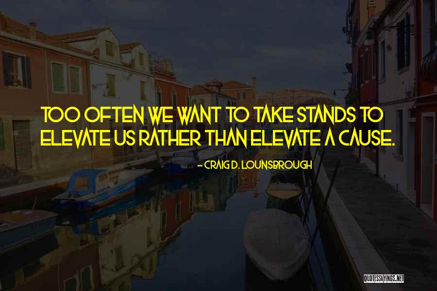Grunwald Mechanical Contractors Quotes By Craig D. Lounsbrough Grunwald Mechanical Contractors Quotes By Craig D. Lounsbrough