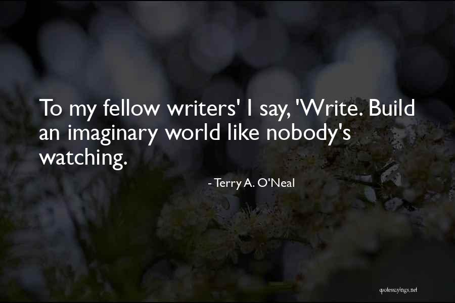 Grunwald Painting Quotes By Terry A. O'Neal Grunwald Painting Quotes By Terry A. O'Neal