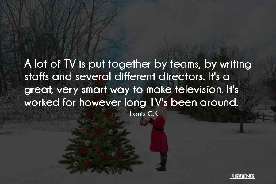 Grunwell 1981 Quotes By Louis C.K. Grunwell 1981 Quotes By Louis C.K.