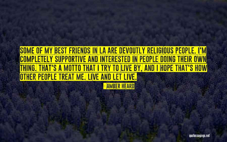 Grupal Quotes By Amber Heard Grupal Quotes By Amber Heard