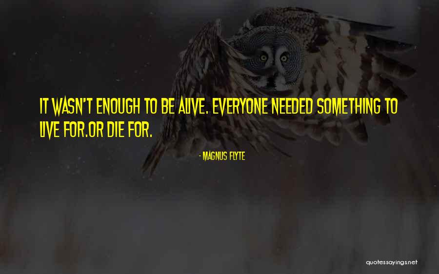 Grupal Sinonimo Quotes By Magnus Flyte