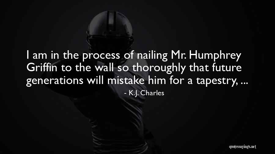 Grupasa Quotes By K.J. Charles Grupasa Quotes By K.J. Charles