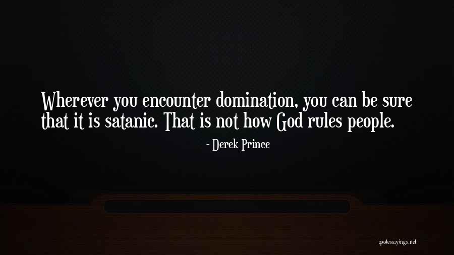 Grupi Bences Quotes By Derek Prince Grupi Bences Quotes By Derek Prince
