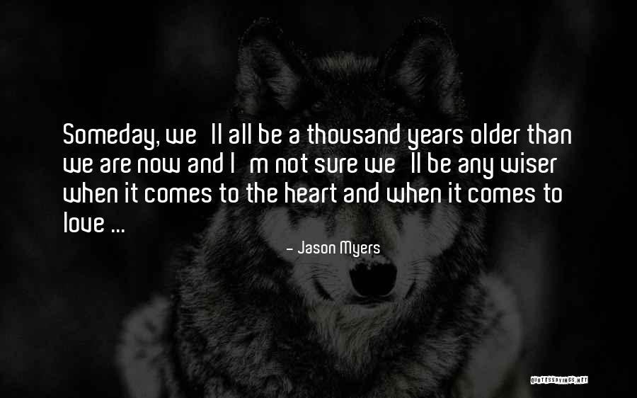 Grupi Bences Quotes By Jason Myers Grupi Bences Quotes By Jason Myers