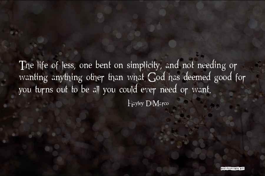 Grupi Polifonik Quotes By Hayley DiMarco Grupi Polifonik Quotes By Hayley DiMarco
