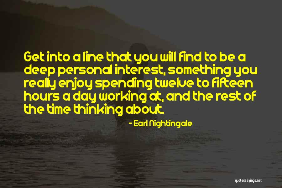Gruplandirma Quotes By Earl Nightingale Gruplandirma Quotes By Earl Nightingale