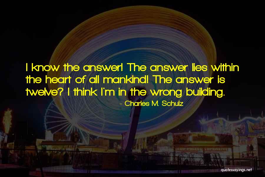 Gruplara Quotes By Charles M. Schulz Gruplara Quotes By Charles M. Schulz