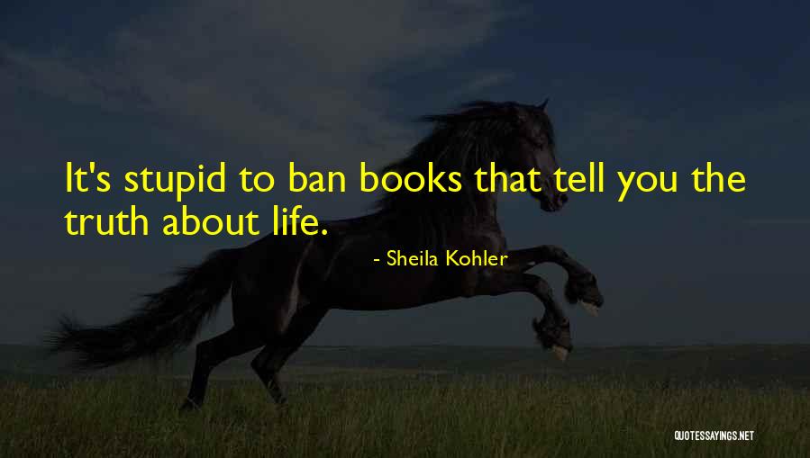 Gruplara Quotes By Sheila Kohler Gruplara Quotes By Sheila Kohler