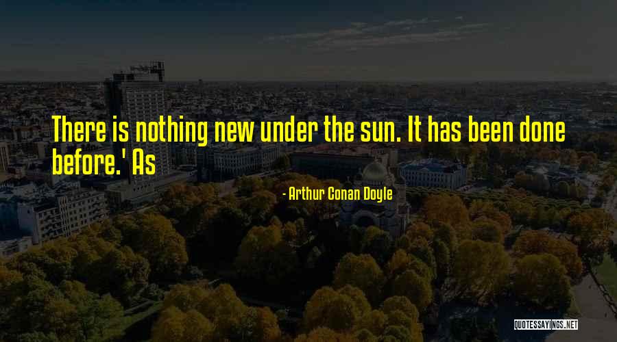 Gruppen Quotes By Arthur Conan Doyle Gruppen Quotes By Arthur Conan Doyle