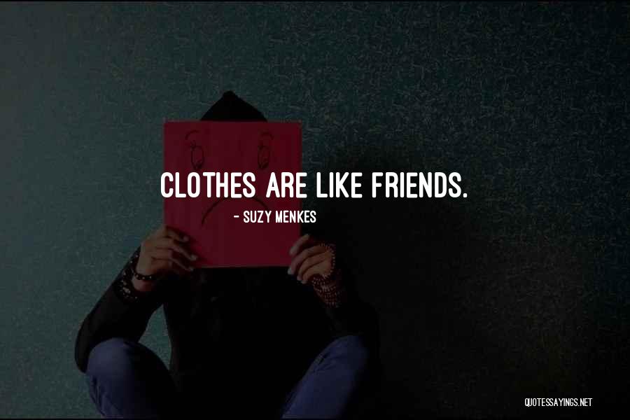 Gruppenpuzzle Quotes By Suzy Menkes Gruppenpuzzle Quotes By Suzy Menkes