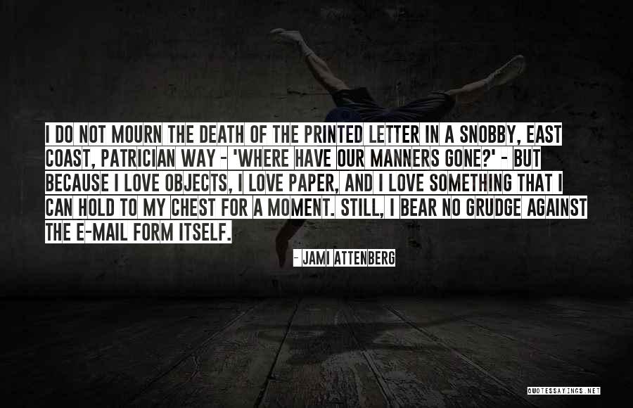 Gruppereise Quotes By Jami Attenberg Gruppereise Quotes By Jami Attenberg