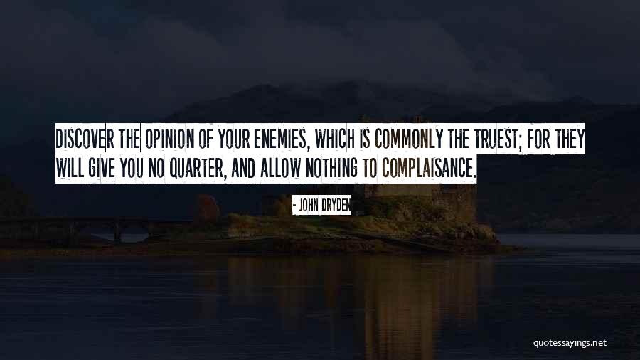 Gruppereise Quotes By John Dryden Gruppereise Quotes By John Dryden