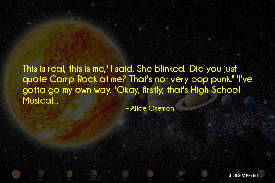 Gruppiac Quotes By Alice Oseman Gruppiac Quotes By Alice Oseman