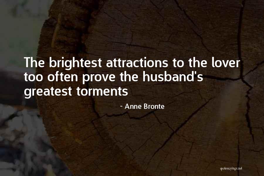 Gruppiac Quotes By Anne Bronte Gruppiac Quotes By Anne Bronte