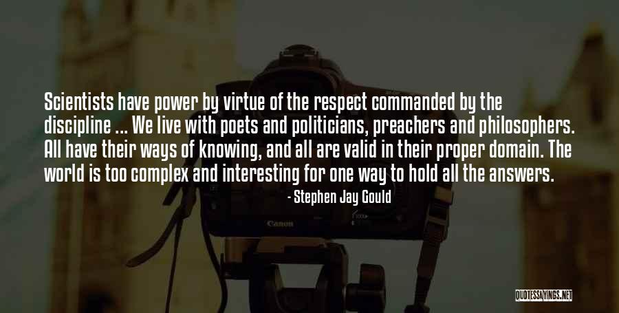 Gruppiac Quotes By Stephen Jay Gould Gruppiac Quotes By Stephen Jay Gould