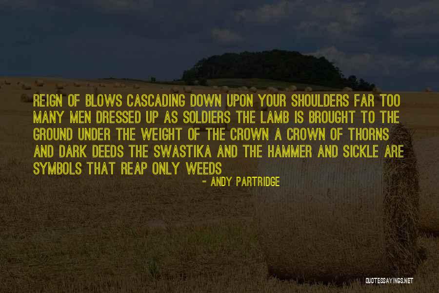 Gruppioni Cpa Quotes By Andy Partridge Gruppioni Cpa Quotes By Andy Partridge