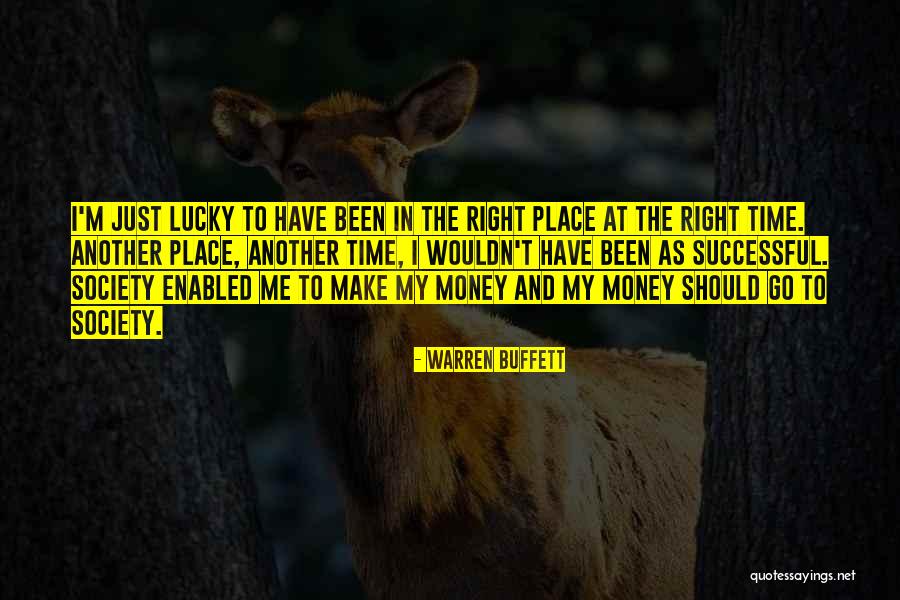 Grupuri Sociale Quotes By Warren Buffett Grupuri Sociale Quotes By Warren Buffett