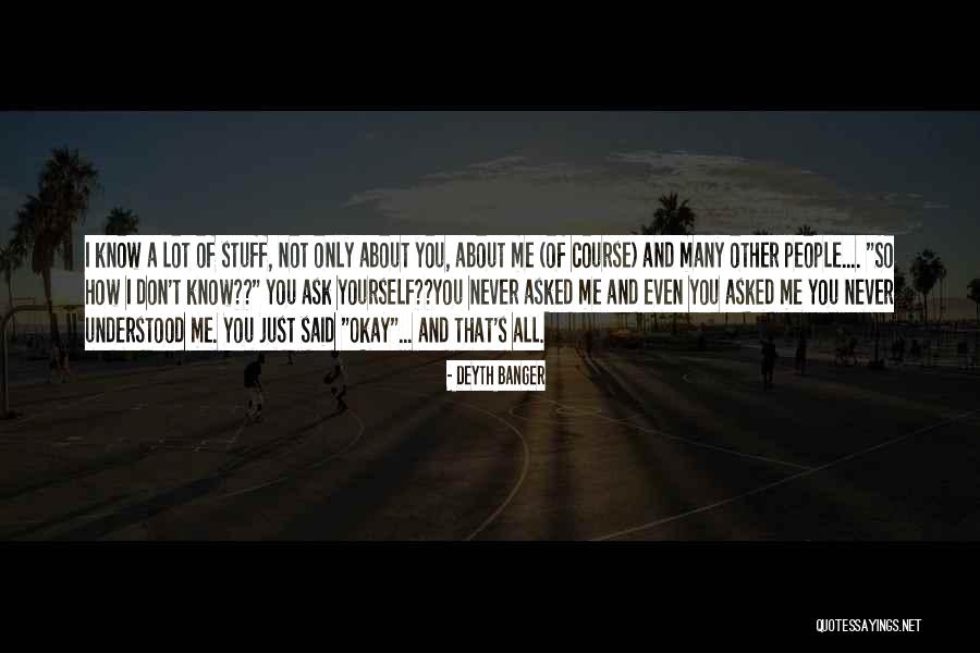 Grupuri Vocalice Quotes By Deyth Banger Grupuri Vocalice Quotes By Deyth Banger
