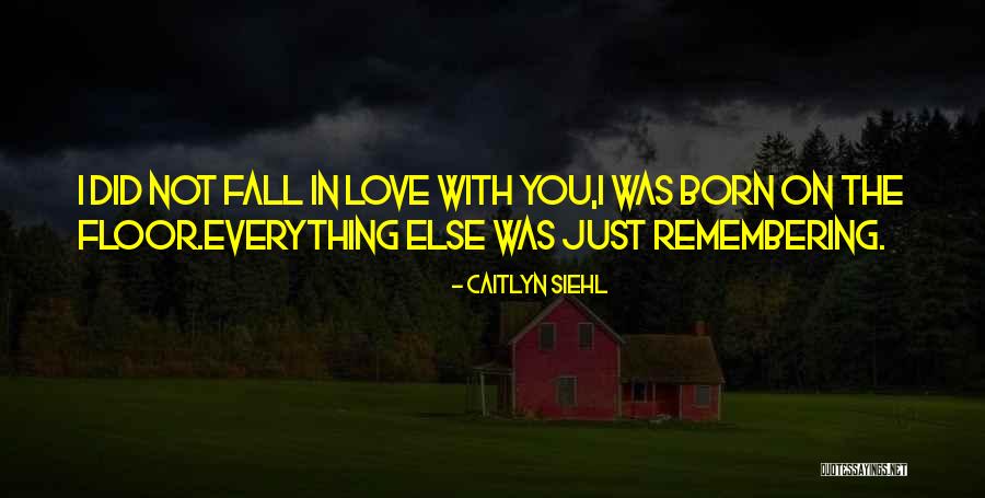 Grupurile Quotes By Caitlyn Siehl Grupurile Quotes By Caitlyn Siehl
