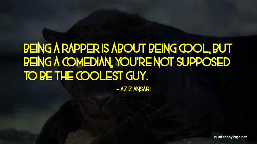 Grusch Clothing Quotes By Aziz Ansari Grusch Clothing Quotes By Aziz Ansari