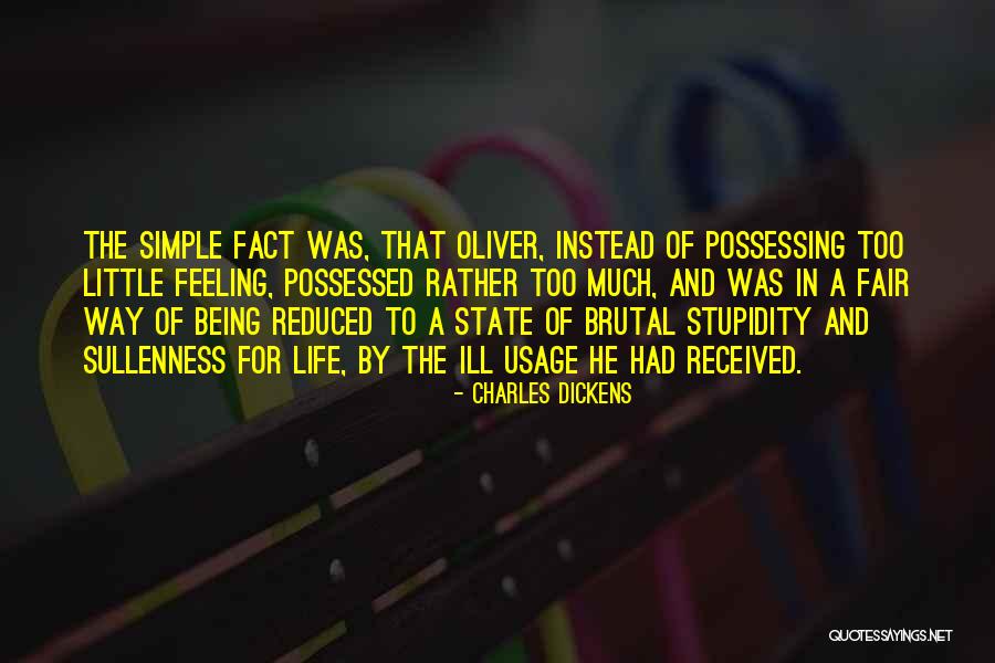 Grusch Clothing Quotes By Charles Dickens Grusch Clothing Quotes By Charles Dickens