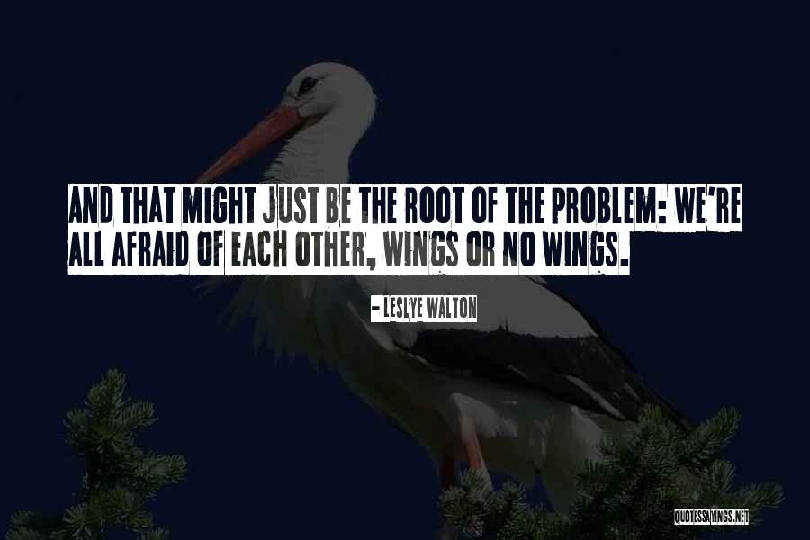 Grusch Clothing Quotes By Leslye Walton Grusch Clothing Quotes By Leslye Walton
